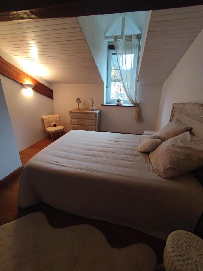 Hotel Le Domaine De Dolly Villeneuve-sur-Lot Exteriér fotografie